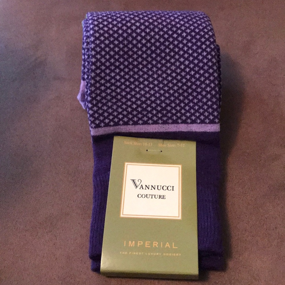 Socks - Picture 2 of 2